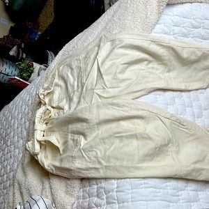 Calia baggy high waisted pants